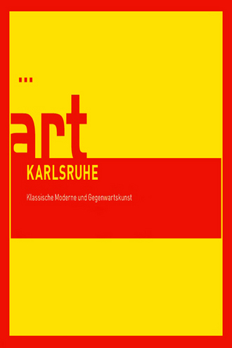 ArtKarlSruhe 