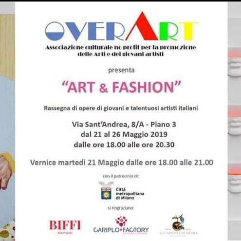 Art&Fashion 