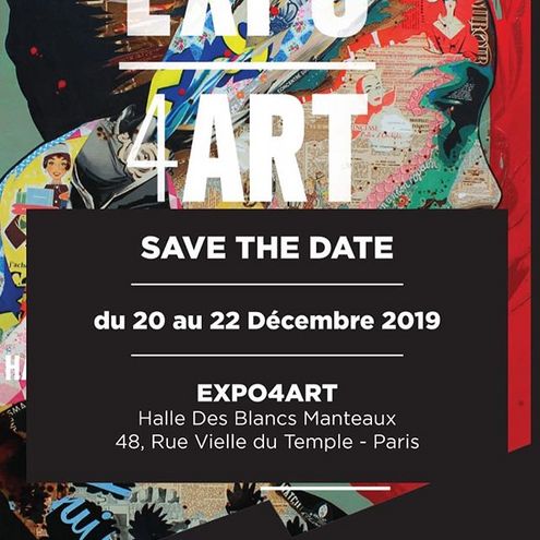  Expo4Art 