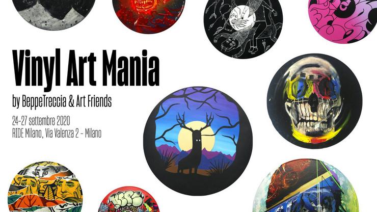 24-09-2020 Vinyl Art Mania