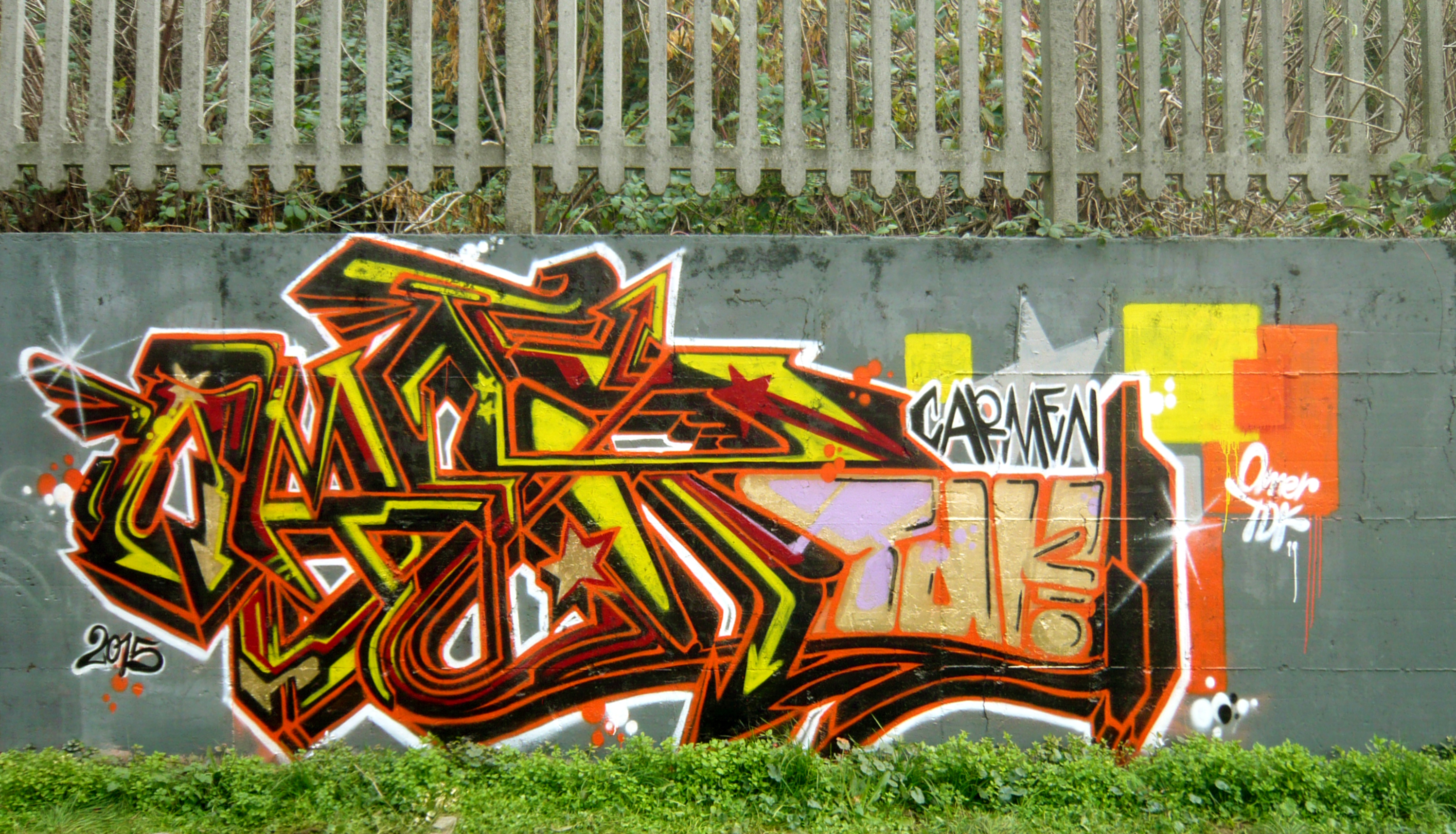  Omer Tdk Via Amadeo 2015 -  Omer Tdk Via Amadeo 2015  