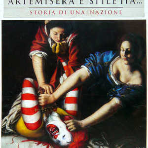  Asta Sotheby's Ora Di Cena Cm160x130 Tec Mista su ... -  Asta Sotheby's Ora Di Cena Cm160x130 Tec Mista su Tela 2012  